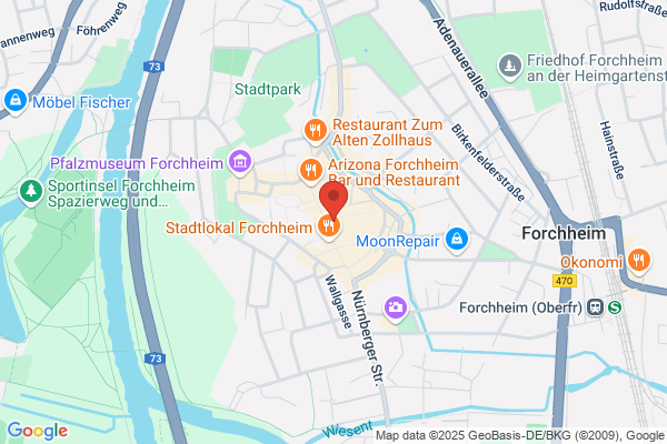 Fielmann – Ihr Optiker