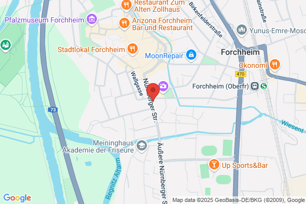 Studienkreis Nachhilfe Forchheim