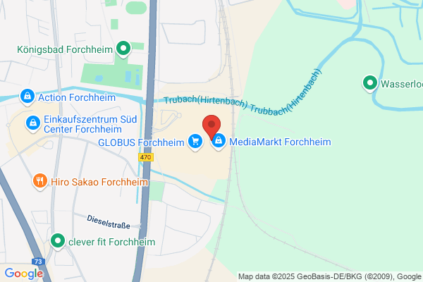 aktivoptik Forchheim