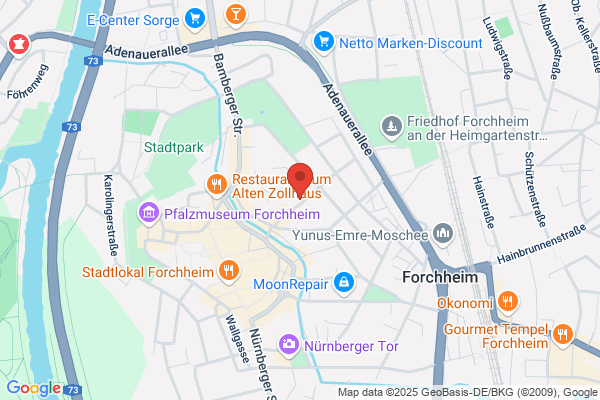 Junges Theater Forchheim e. V.