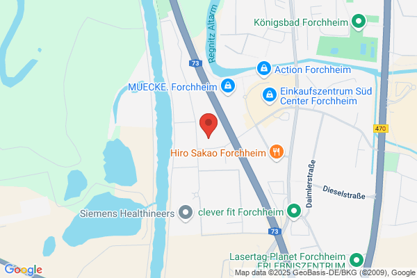 Kestler Bau GmbH