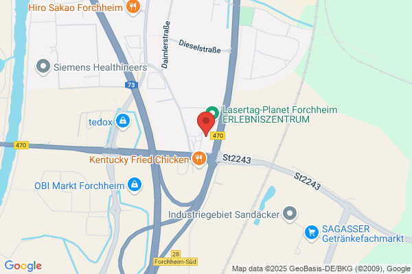Aikido Verein Forchheim