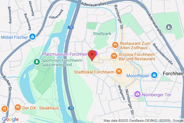 Amtsgericht Forchheim