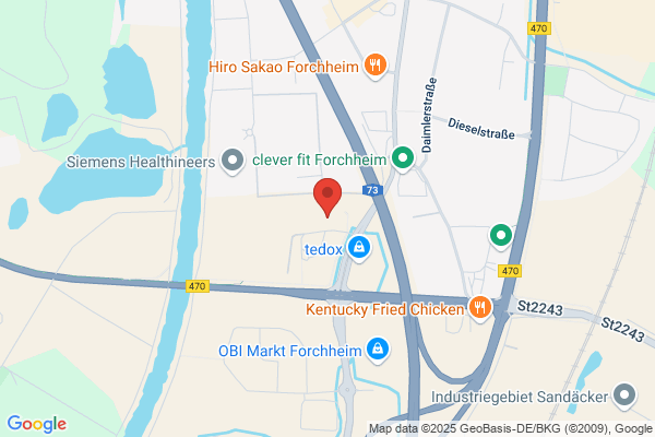 Autoteile Schuck GmbH
