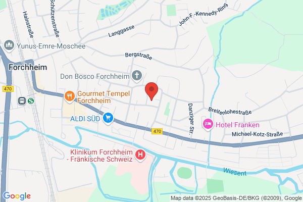 BTDS GmbH