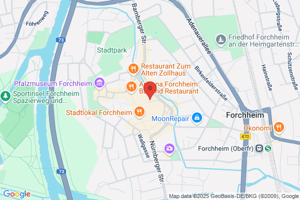Bierfelder Polsterwerkstatt OHG