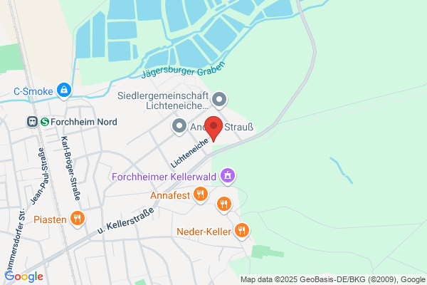 Buschbacher