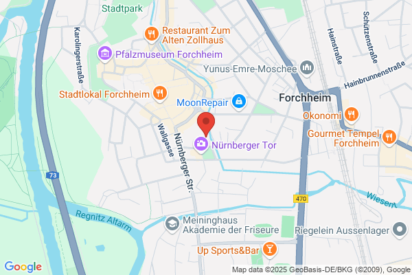 Erzbischöfliches Jugendamt