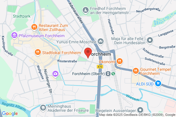 FieldService Deutschland