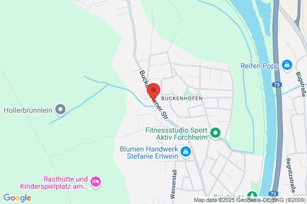 Freiwillige Feuerwehr Buckenhofen