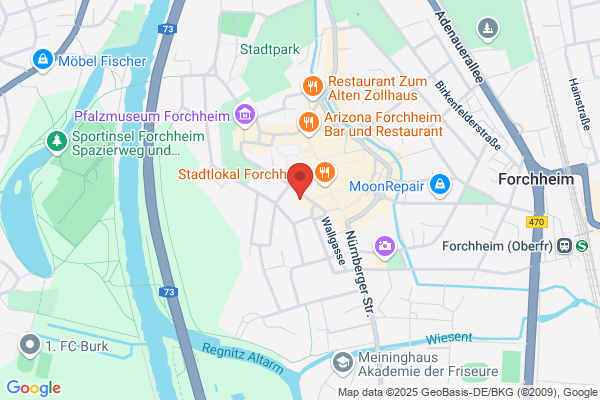 Metzgerei Sendner