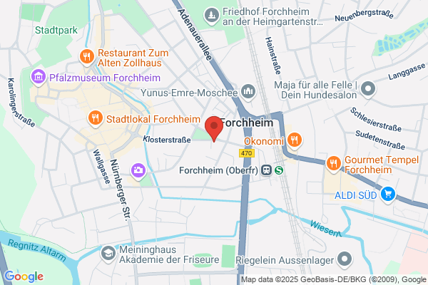 Drei Bauern Stüberl