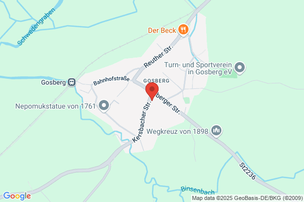 Gasthaus Schuhmann