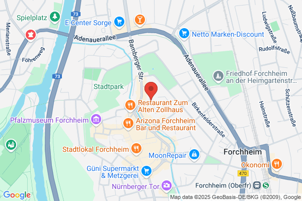 Kronengarten