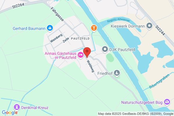 Landgasthof Kammerer