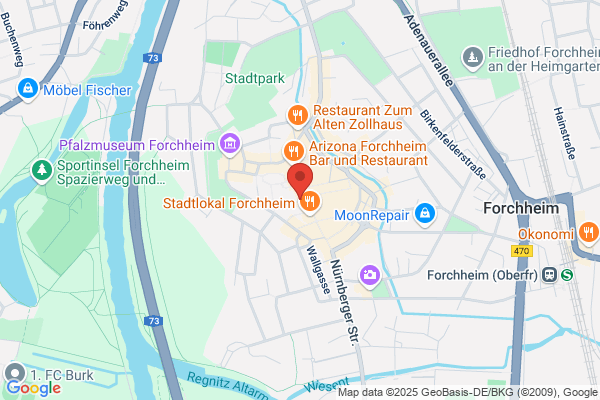 Nagengast GmbH, Krugladen