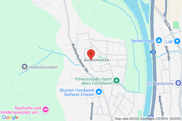 Hausverwaltung Beitlich GmbH