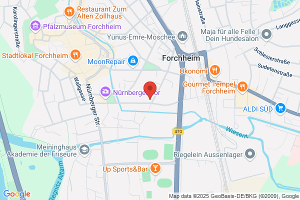 Gebhardt Immobilien