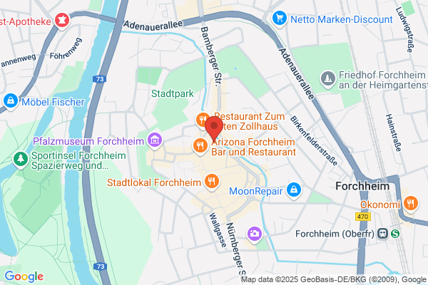 McMakler Bamberg