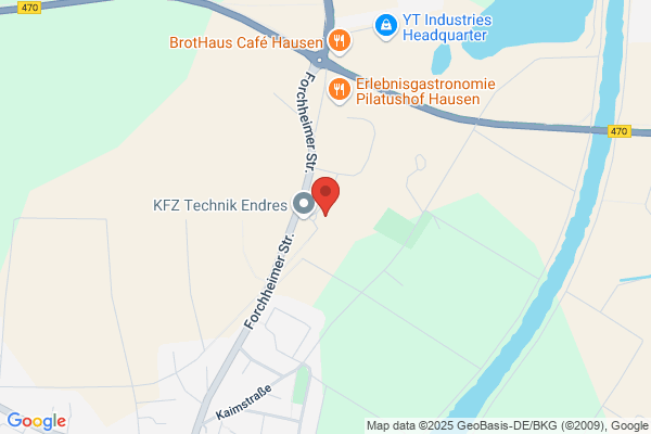 KAE Kraftwerks- & Anlagen Engineering GmbH