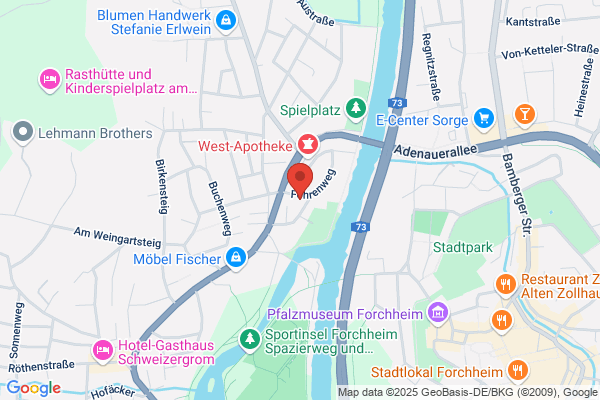 Planungsbüro Sebrantke
