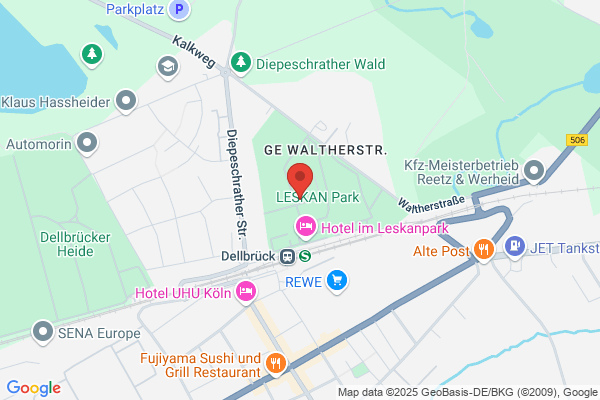 SSP Consult, Beratende Ingenieure GmbH