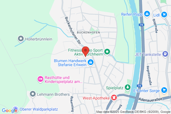 Katholischer Kindergarten St.Josef