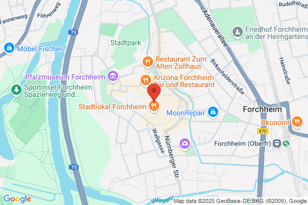 Gerber - Für Ihre Augen (Forchheim)
