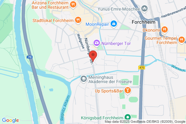 Ihr Friseur Weiss