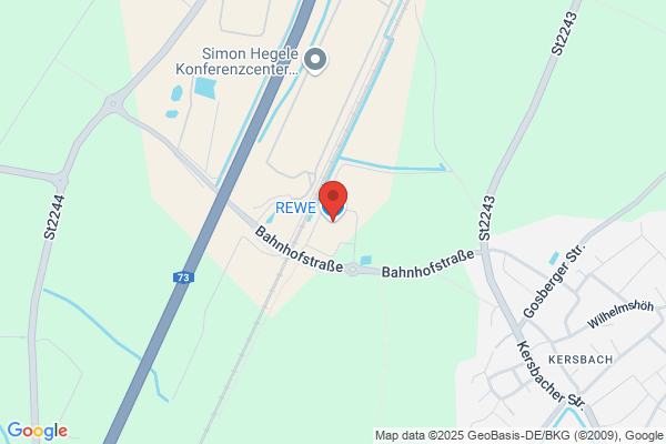 REWE