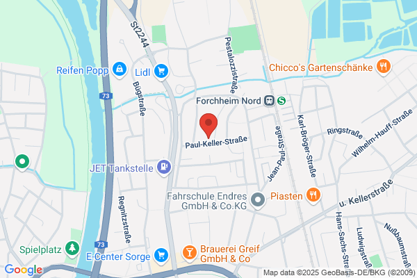 Beauty Lounge Forchheim