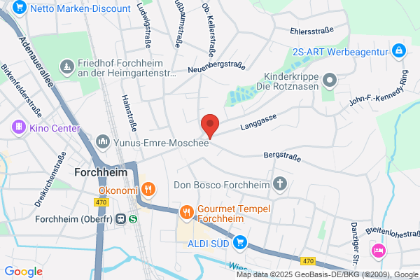 Praxis für Lymphdrainage und Massagen