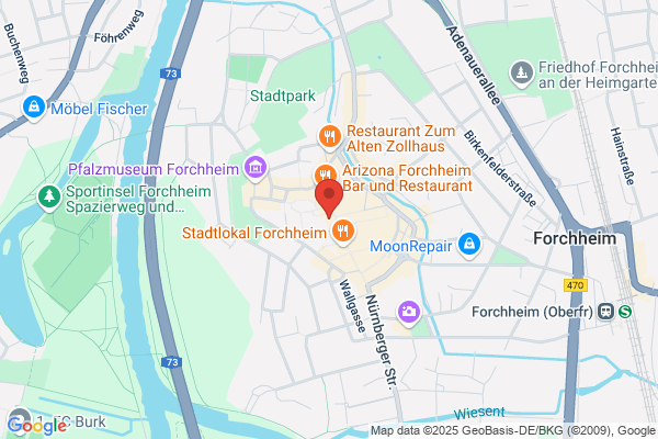 eyes + more - Optiker Forchheim