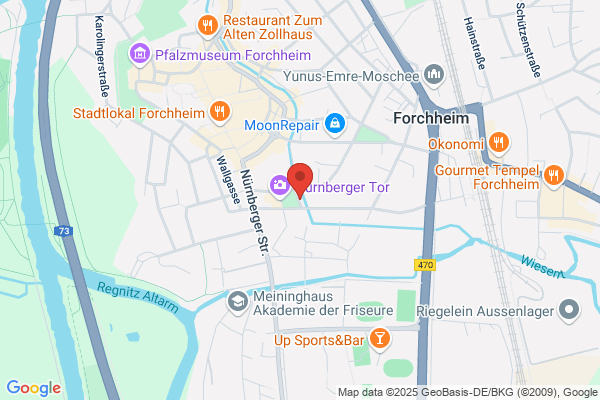 Praxis für Physiotherapie Sghairi & Haaland GmbH