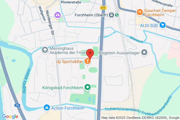 Privatpraxis für Faszien Therapie & Chiropraktik Rainer Geyer - Heilpraktiker & Physiotherapeut