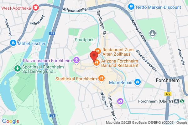 Ehe-, Familien- und Lebensberatungsstelle des Erzbistums Bamberg
