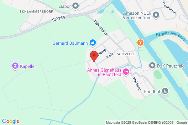 Rechtsanwaltskanzlei Bernd Gottschlich