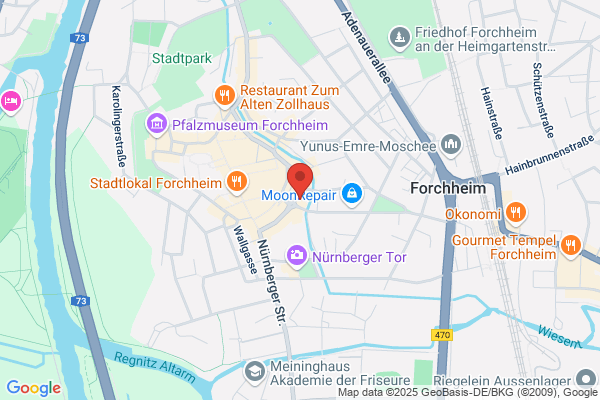 Reisebüro Schiele GmbH