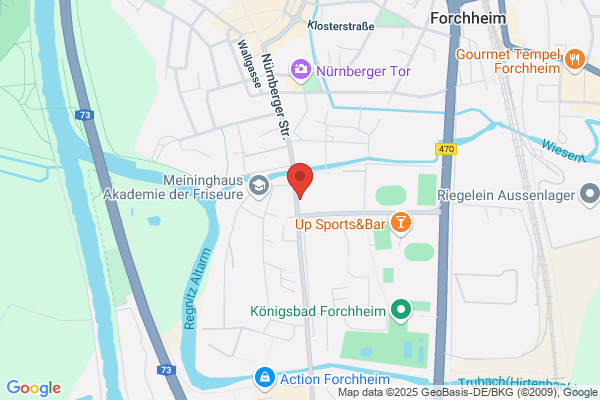 Reisebüro Stöcklein Herrmann GmbH