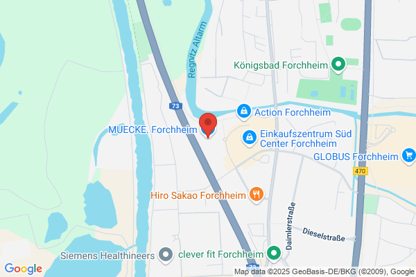 Schuh Mücke GmbH