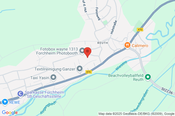 Volksschule Reuth