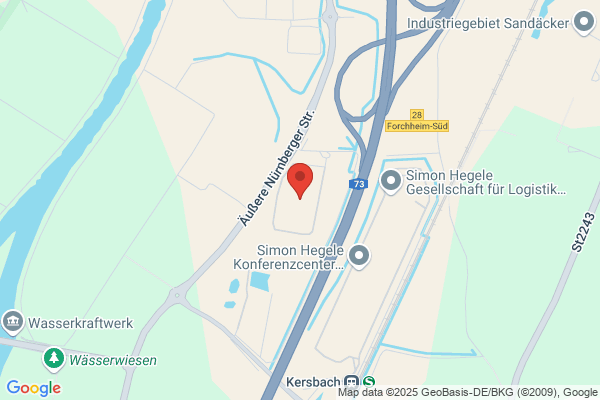 Geis Industrie-Service GmbH