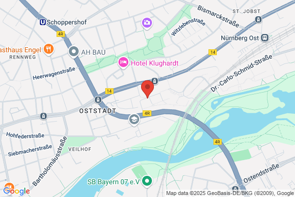 Andreas Klein