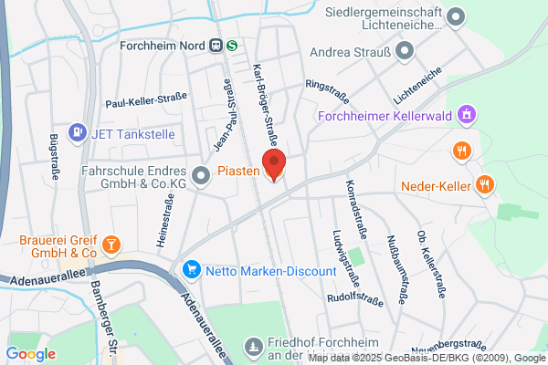 Piasten GmbH