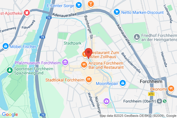 Fixi Schnell-Reinigung GmbH