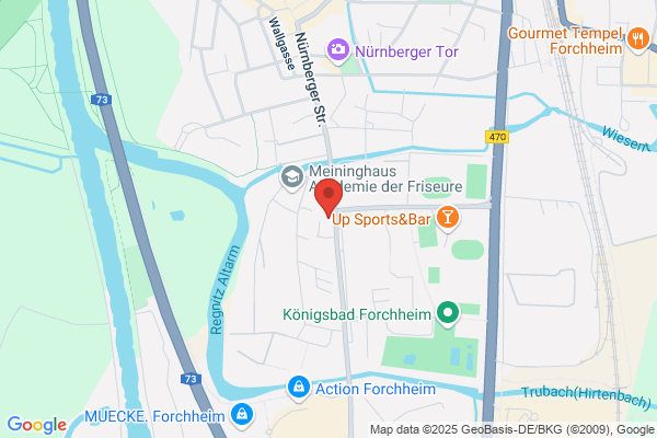 Eventservice Forchheim