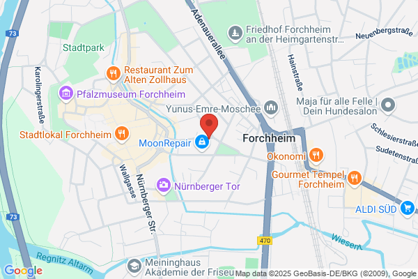 Mietverein Forchheim