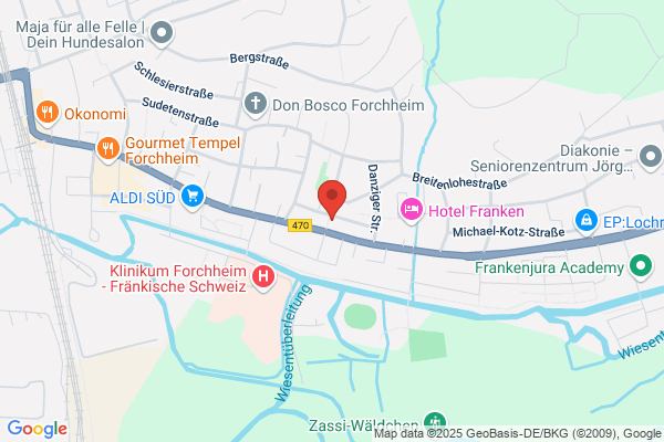 LVM Versicherung Uwe Buchner - Versicherungsagentur