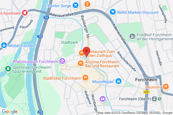Hufnagel-Design Dipl. Angelika Hufnagel-Gäbele