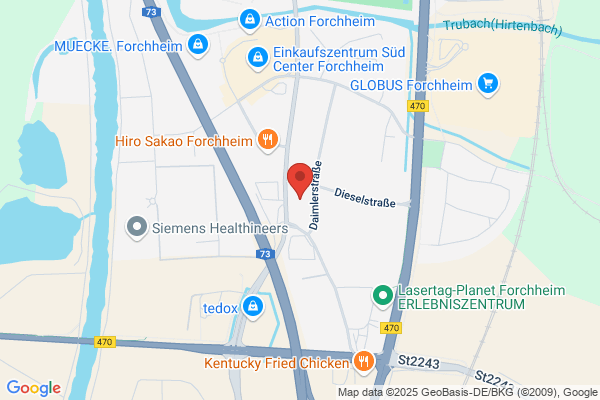 Dietzel u. Rösch Dental GmbH